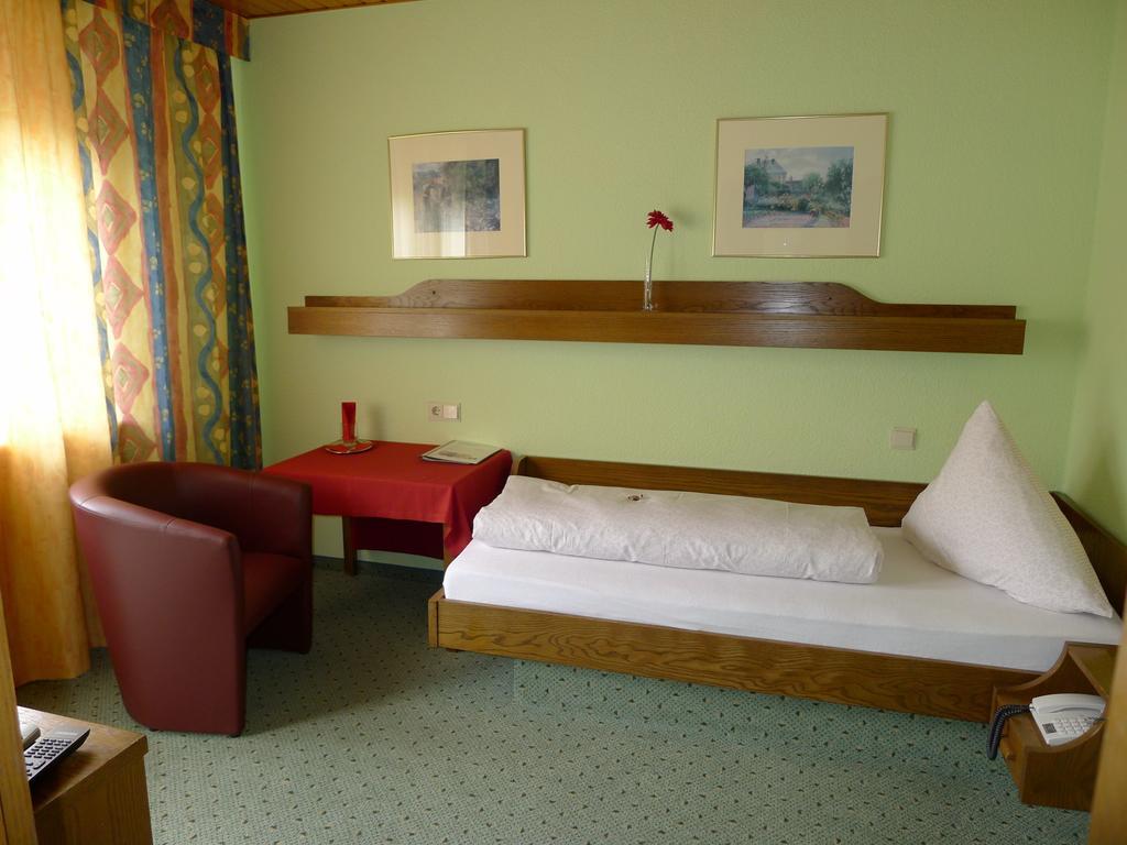 Landhaus Schoenen Sasbachwalden Bagian luar foto